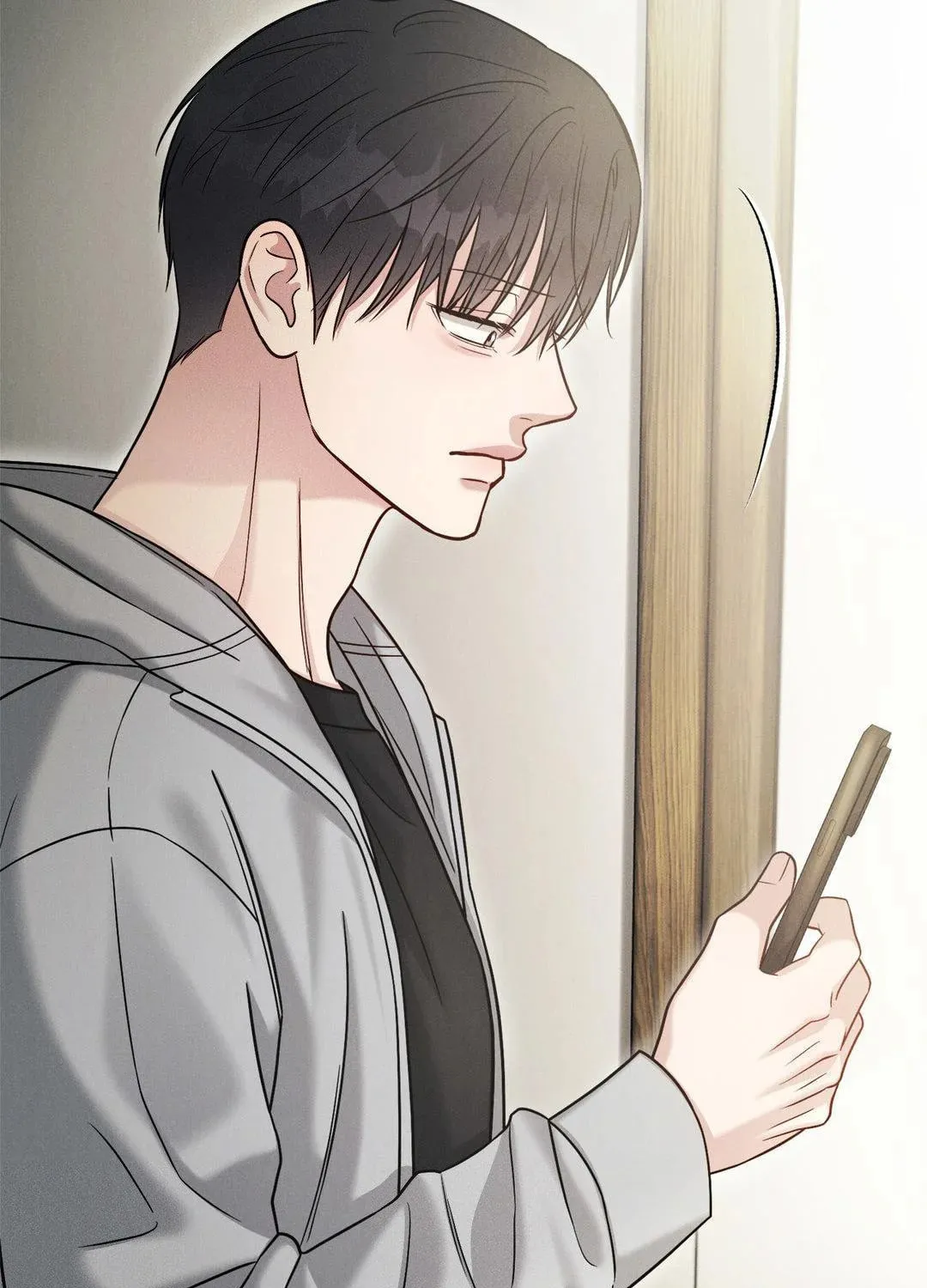 Read PLACEBO: Let