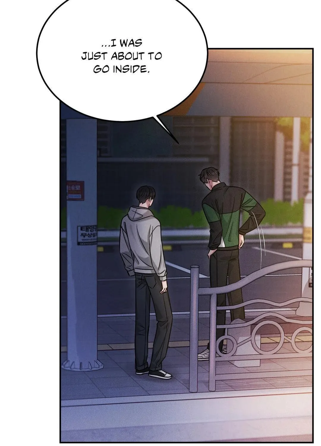 Read PLACEBO: Let