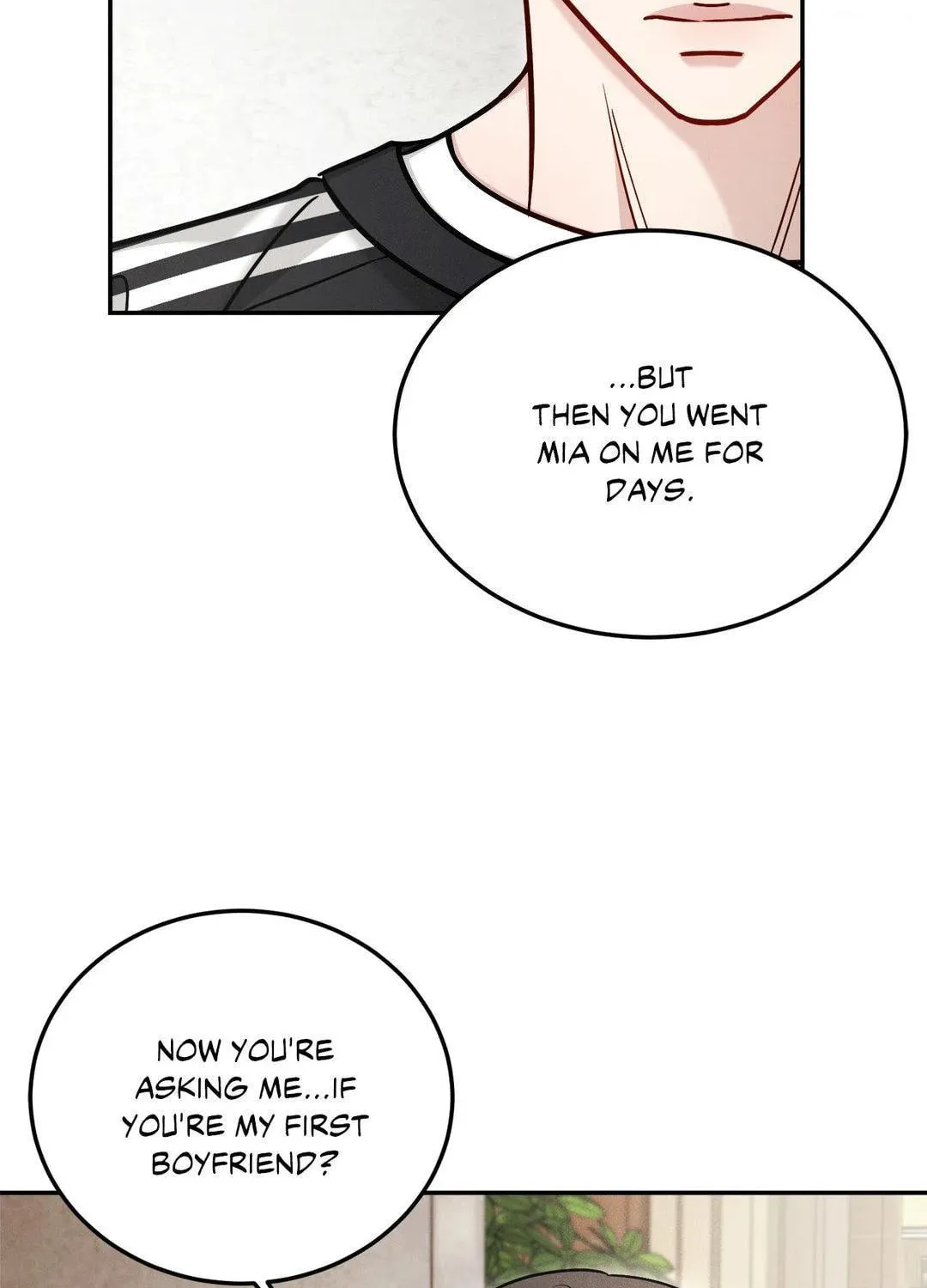Read PLACEBO: Let
