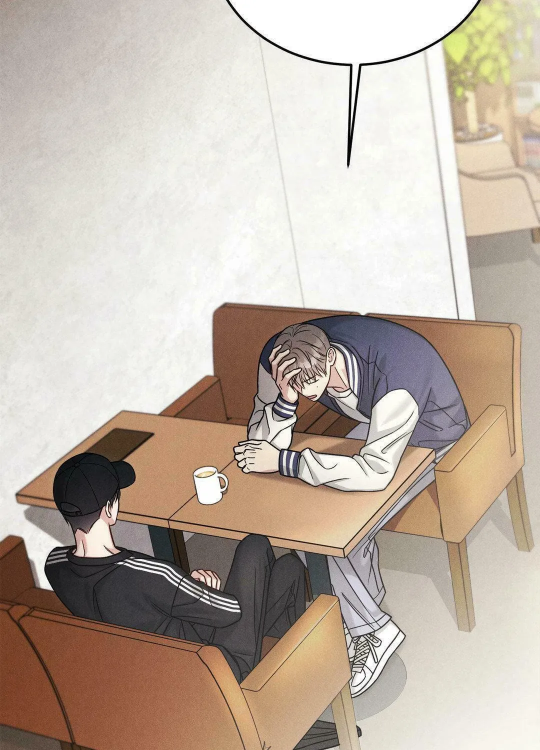Read PLACEBO: Let
