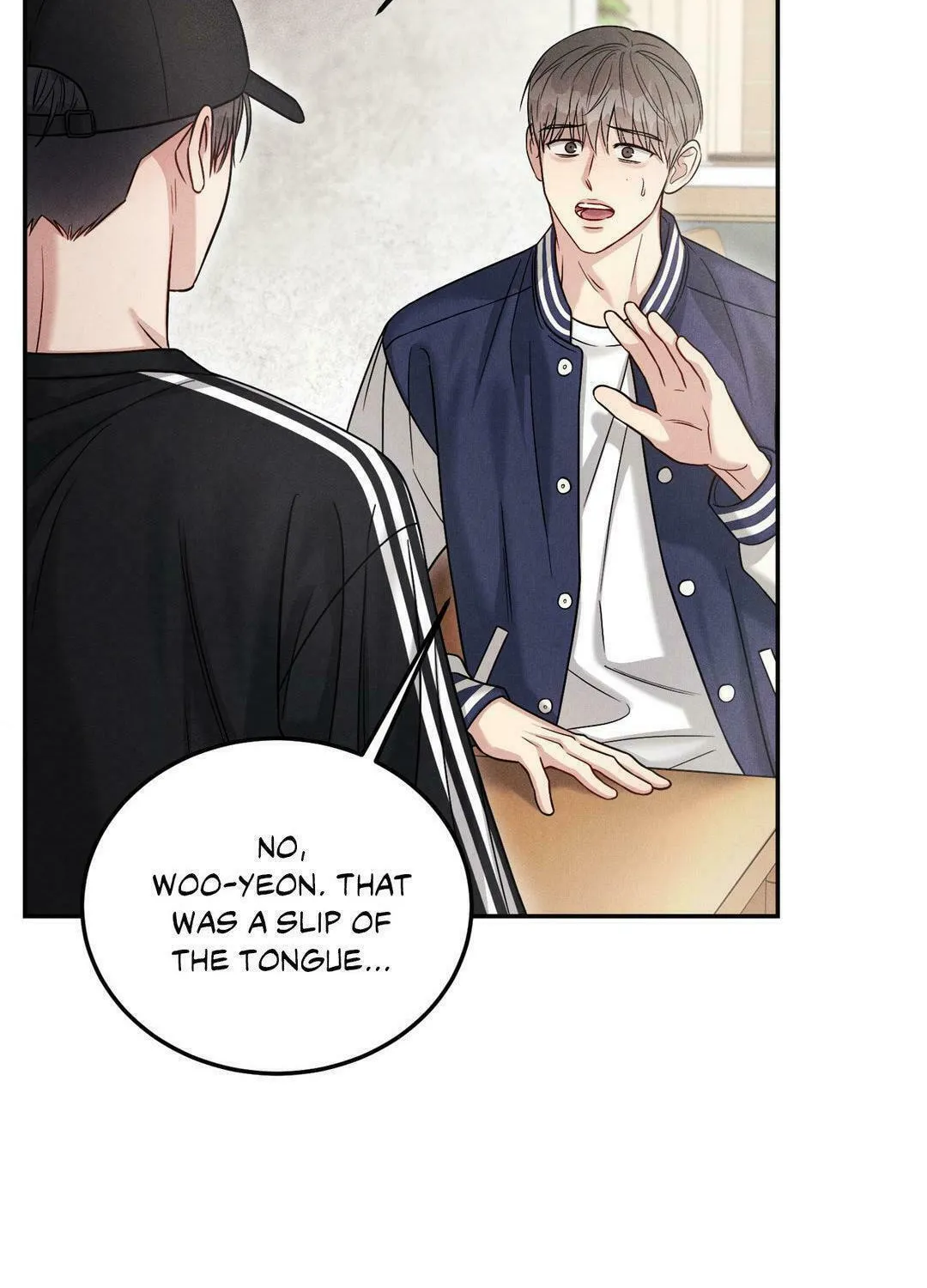 Read PLACEBO: Let
