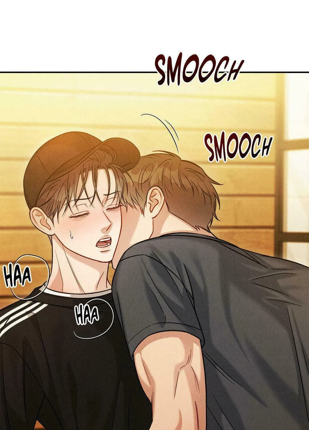 Read PLACEBO: Let