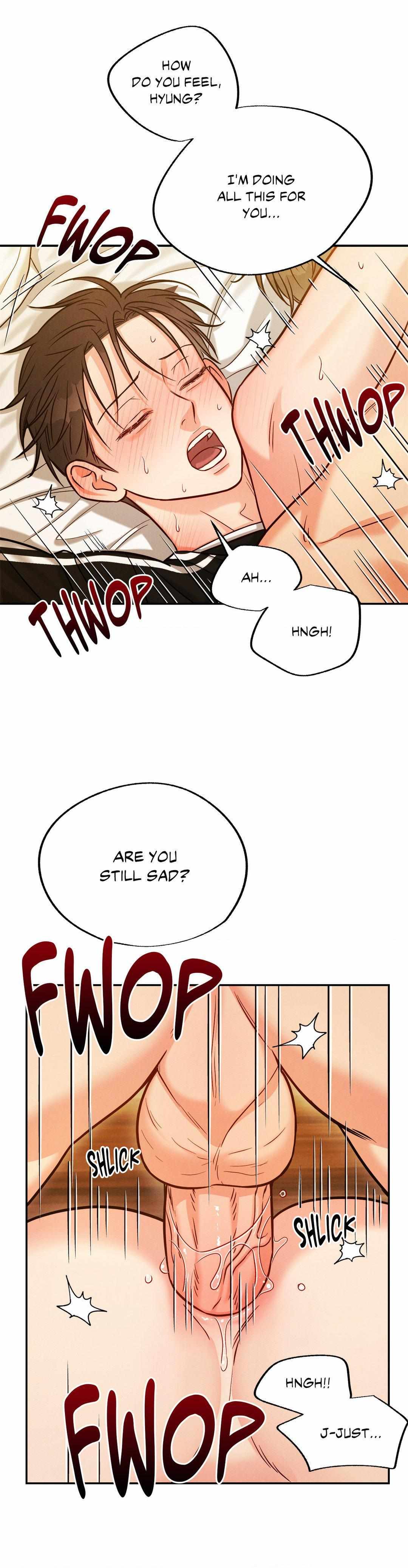 Read PLACEBO: Let