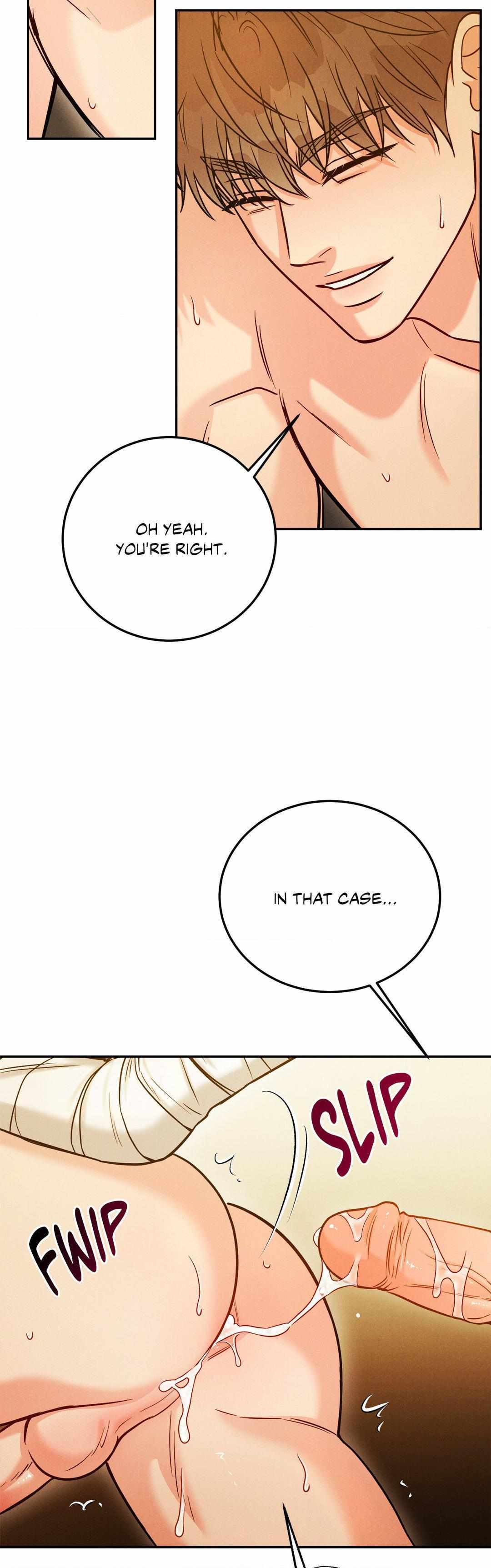 Read PLACEBO: Let