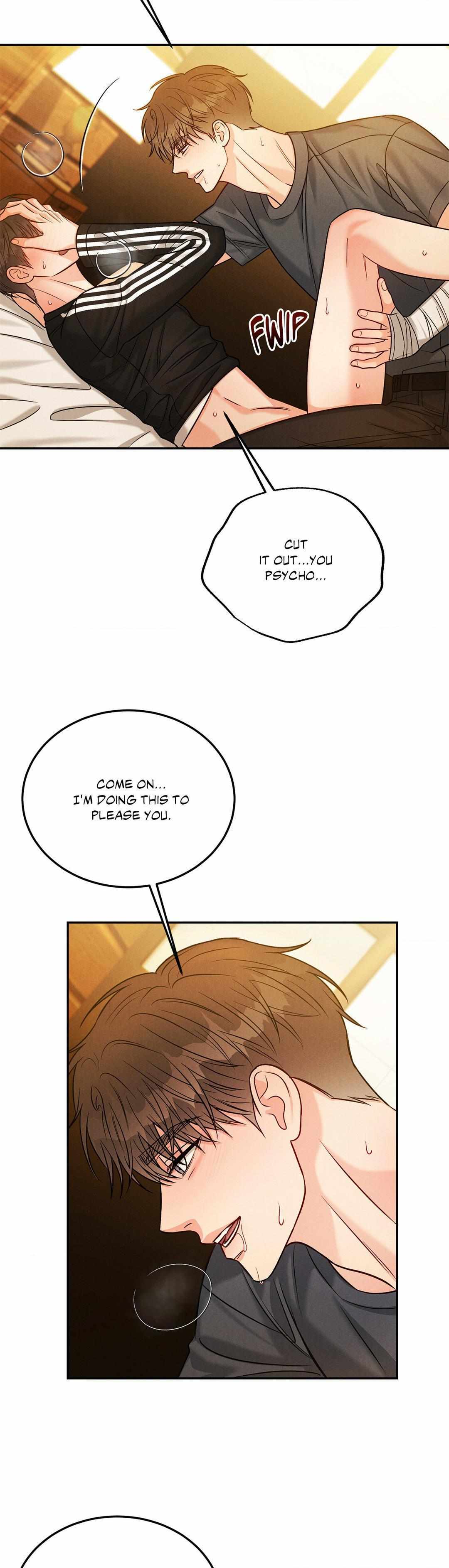 Read PLACEBO: Let