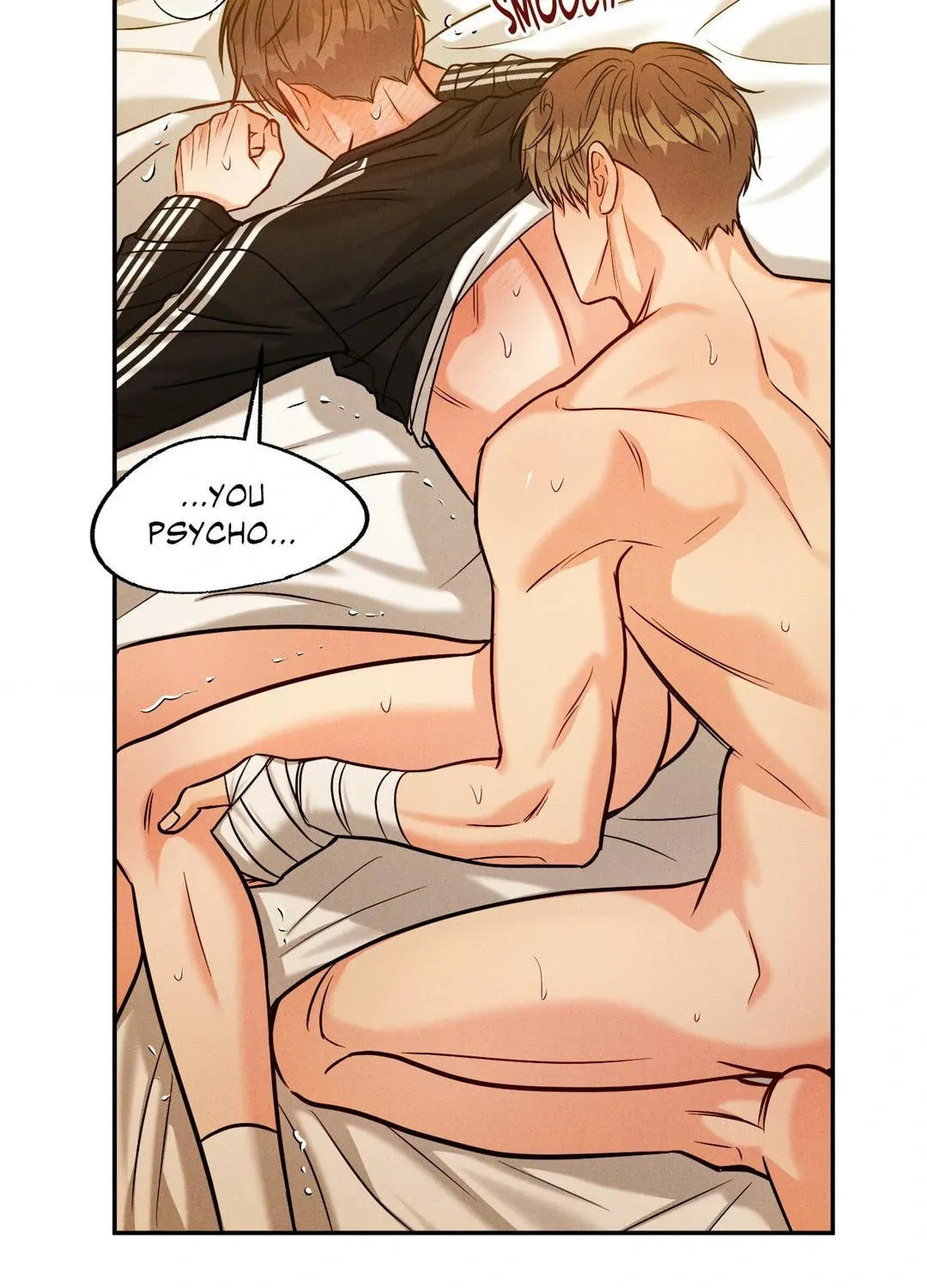 Read PLACEBO: Let