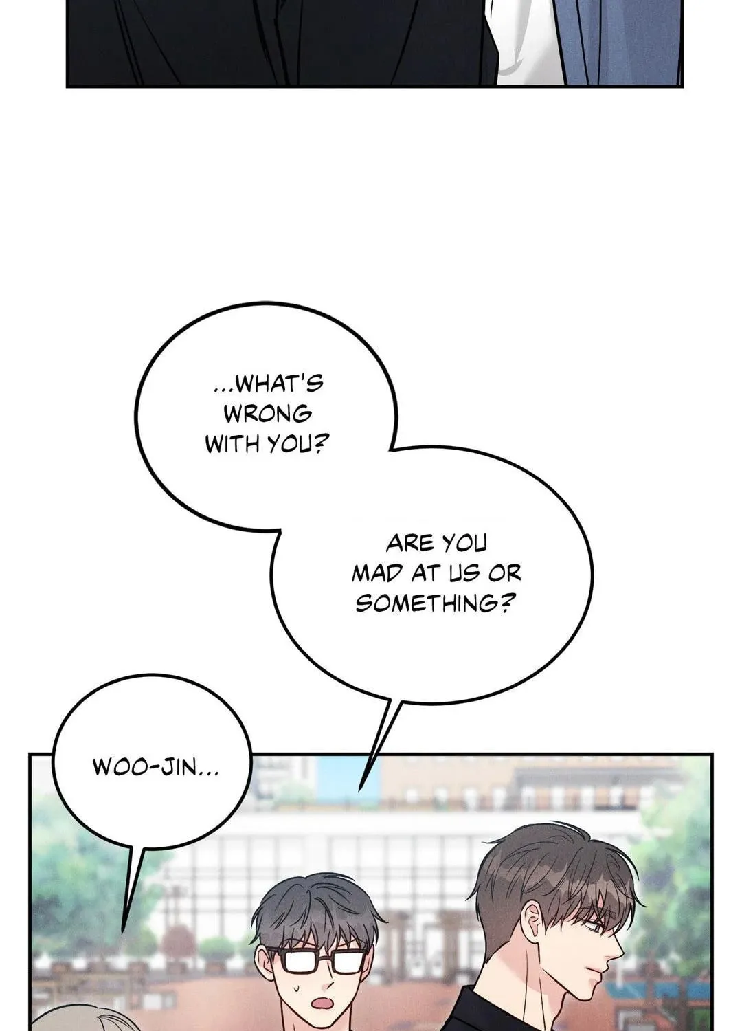 Read PLACEBO: Let