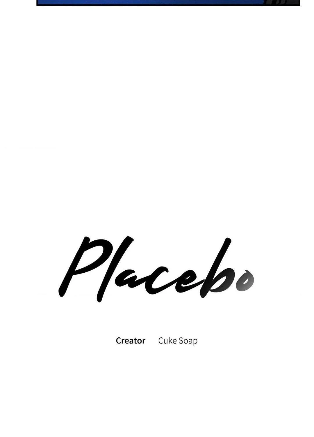 Read PLACEBO: Let