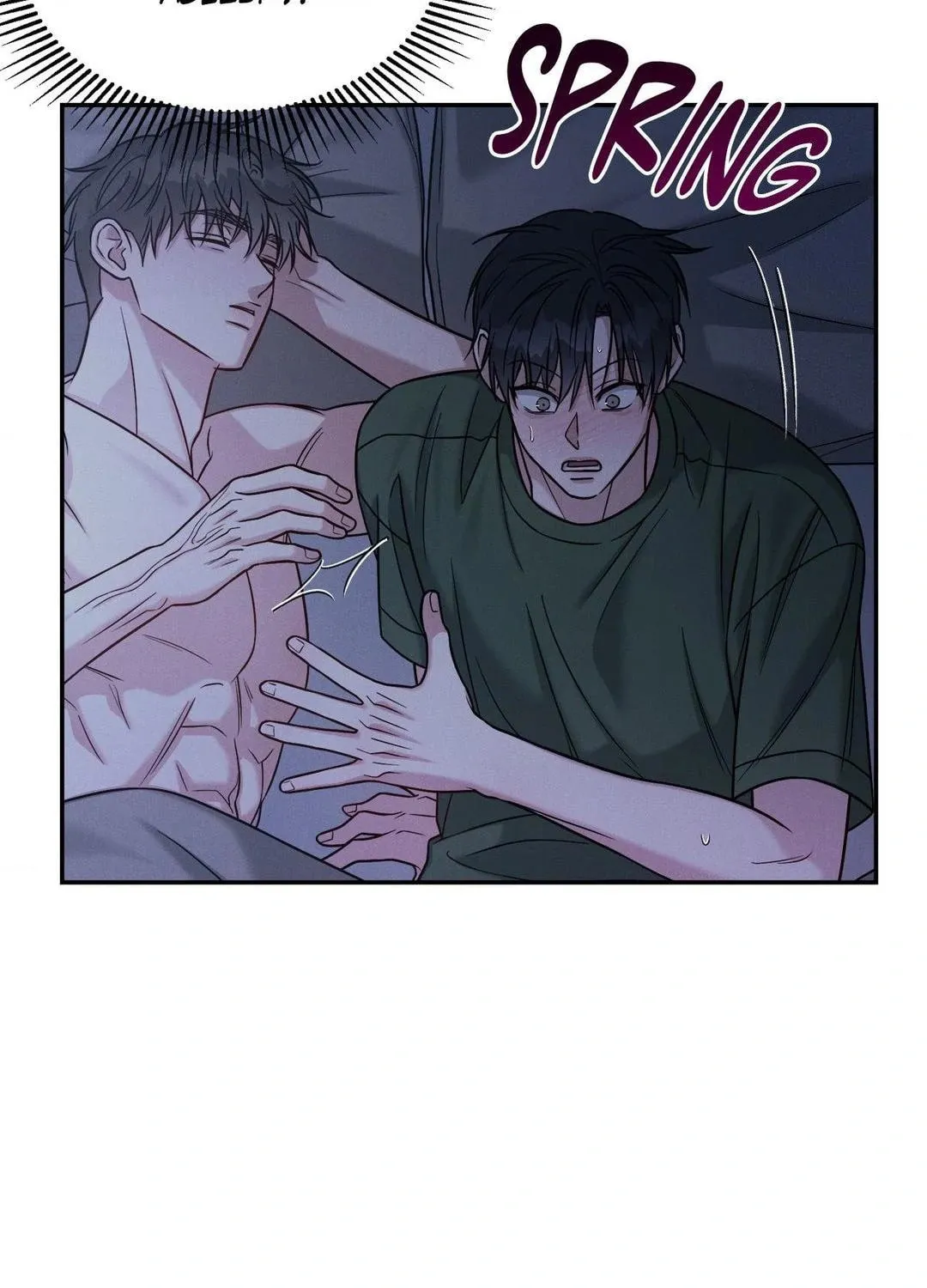 Read PLACEBO: Let