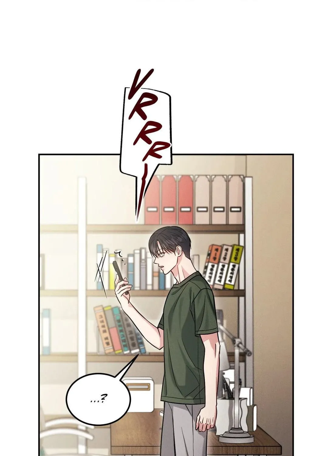 Read PLACEBO: Let