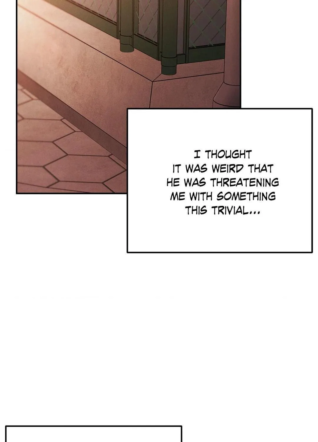 Read PLACEBO: Let