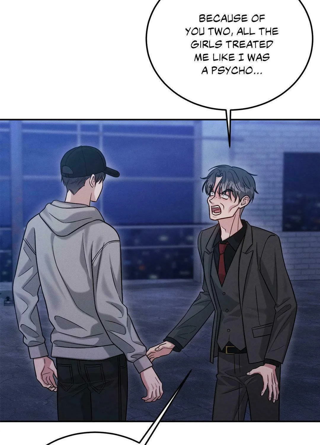 Read PLACEBO: Let