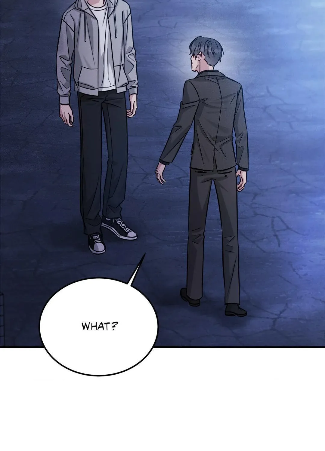 Read PLACEBO: Let