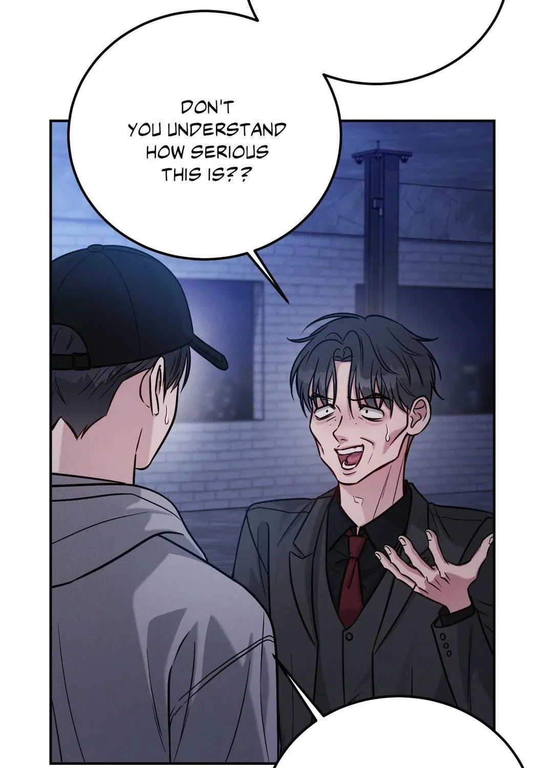 Read PLACEBO: Let