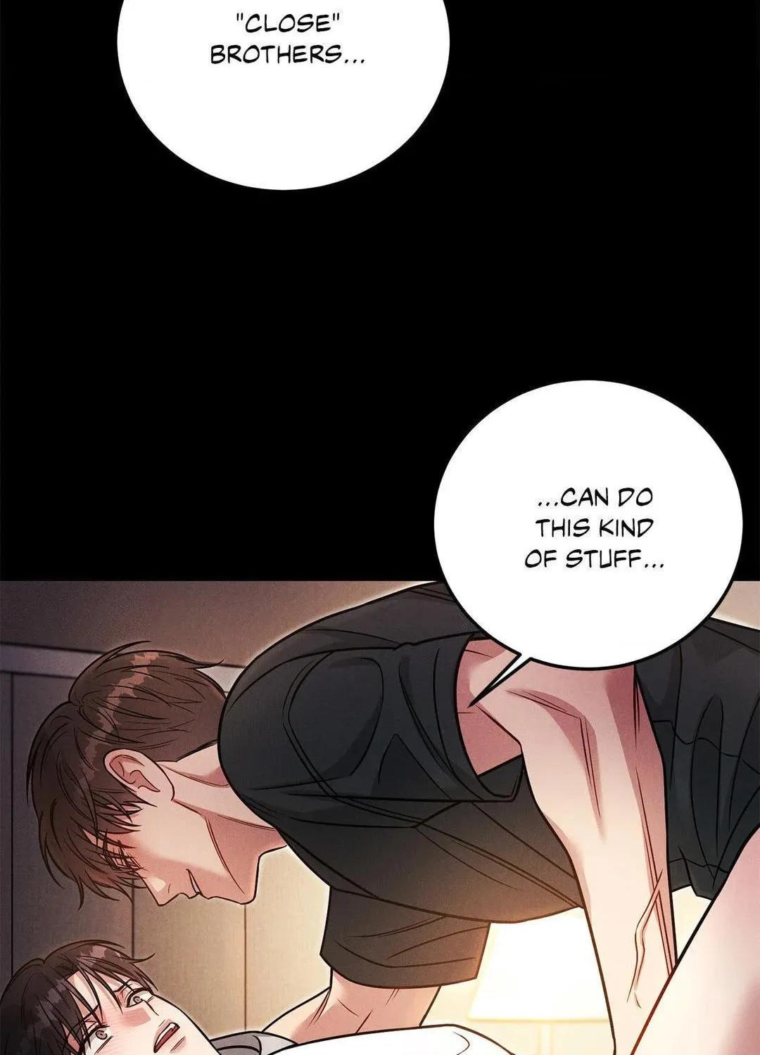 Read PLACEBO: Let