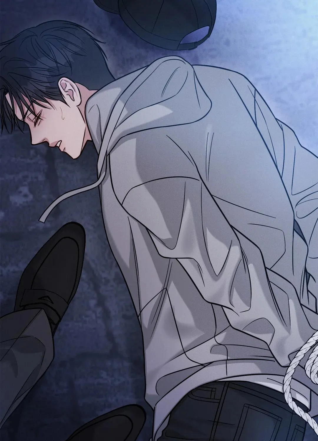 Read PLACEBO: Let