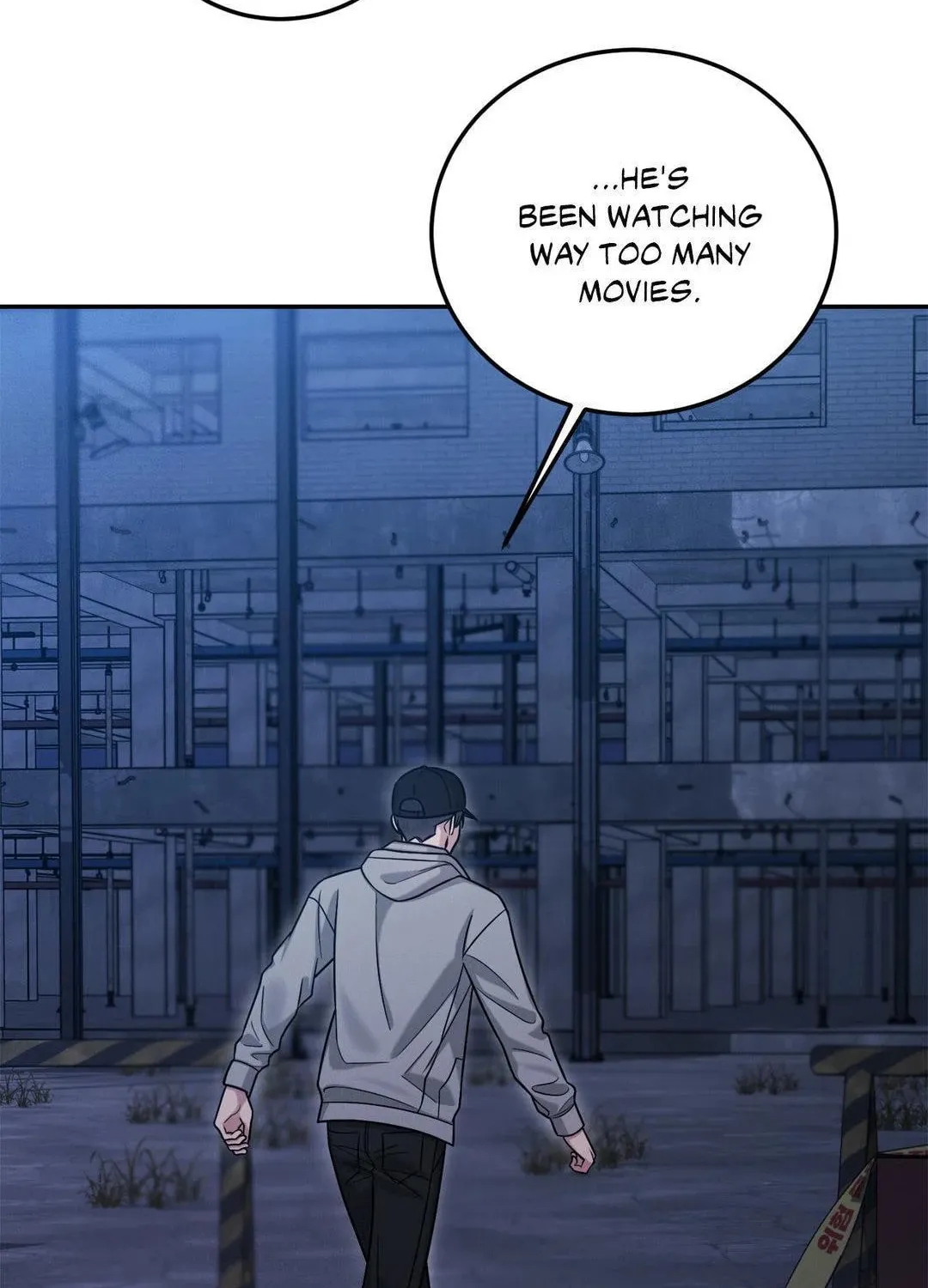 Read PLACEBO: Let