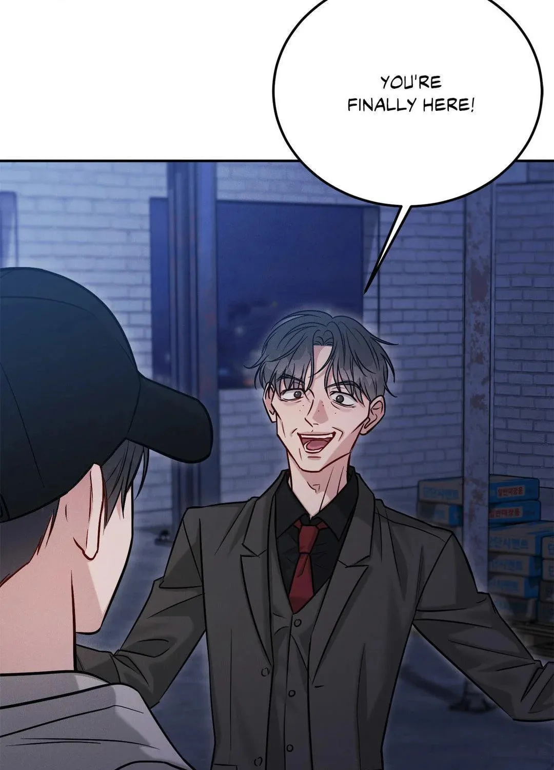 Read PLACEBO: Let