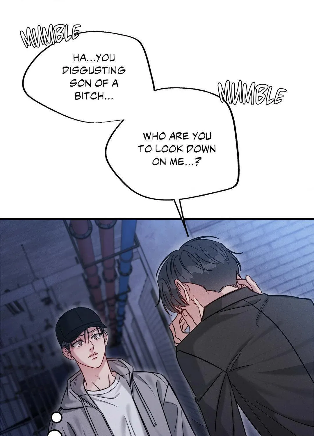 Read PLACEBO: Let