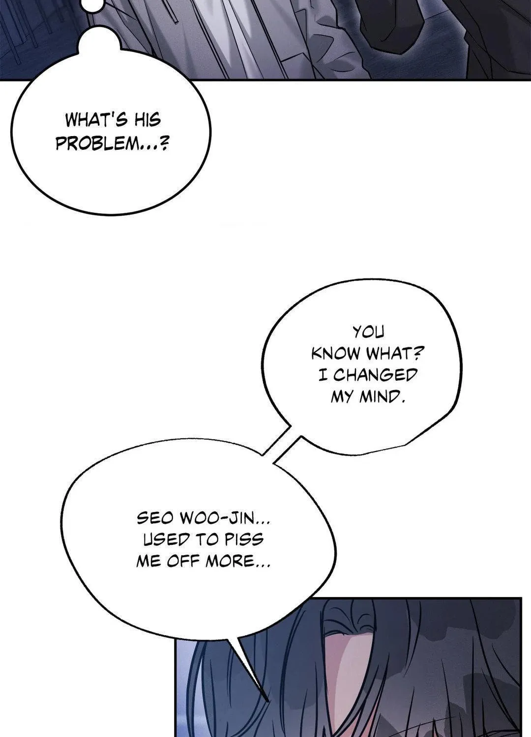 Read PLACEBO: Let
