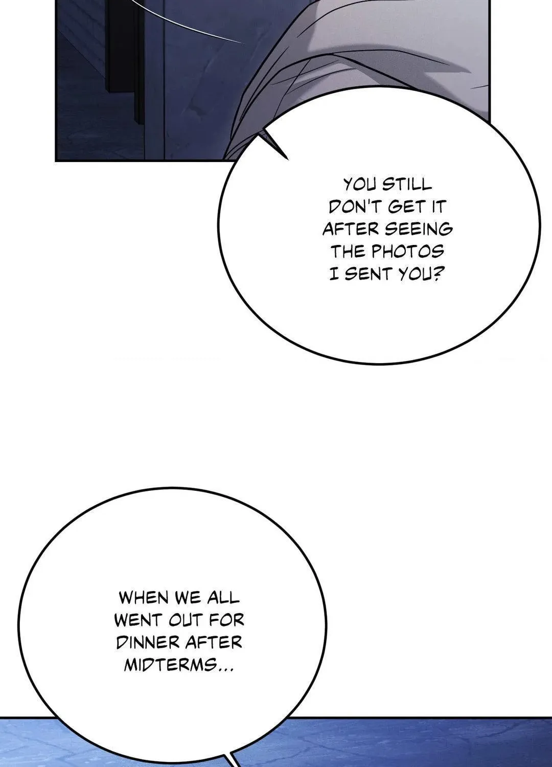 Read PLACEBO: Let