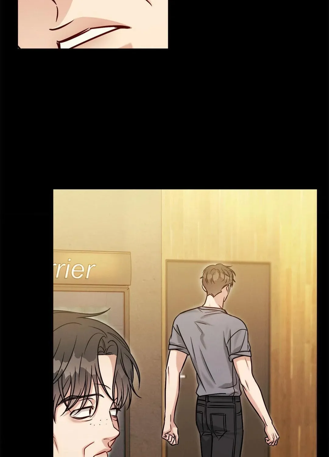 Read PLACEBO: Let