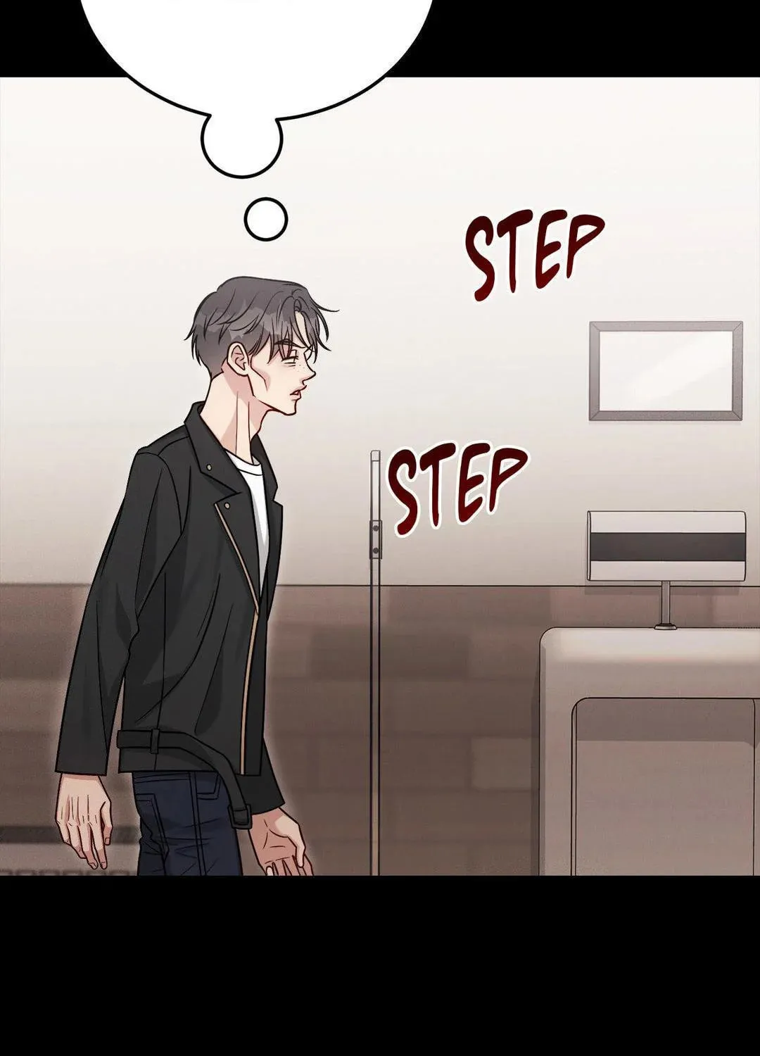 Read PLACEBO: Let