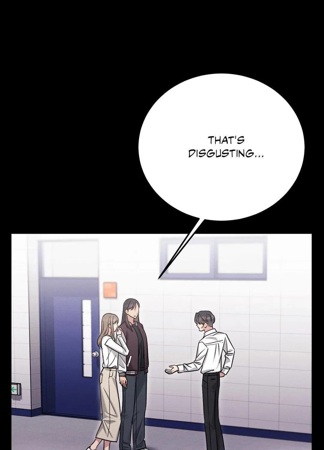Read PLACEBO: Let