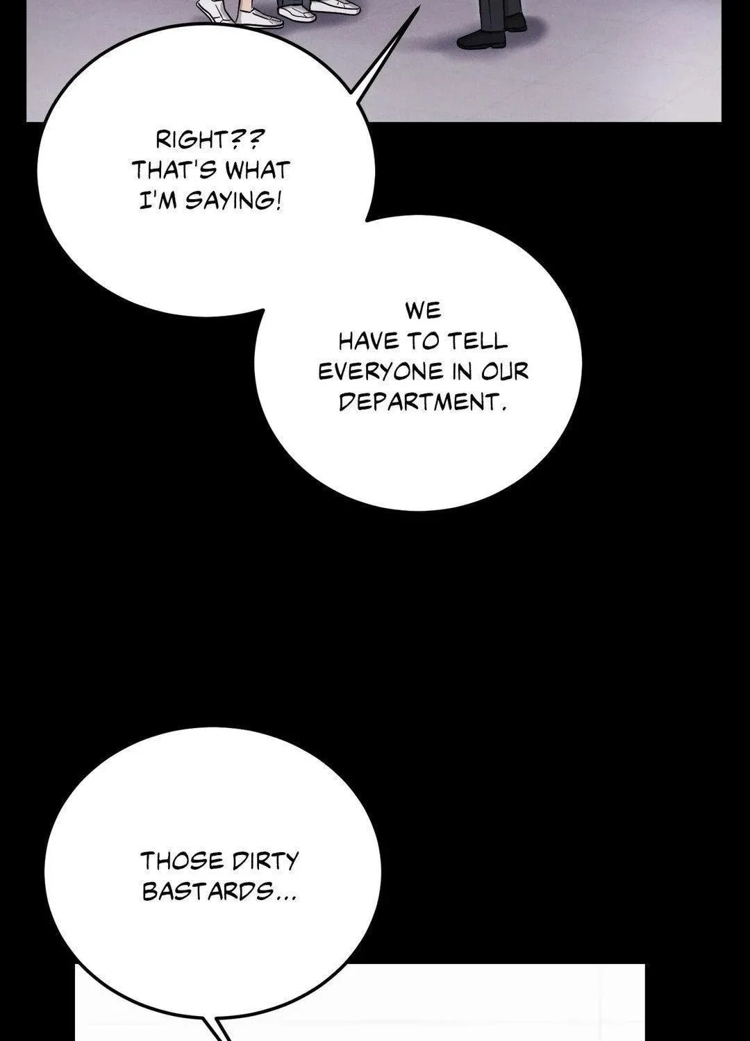 Read PLACEBO: Let