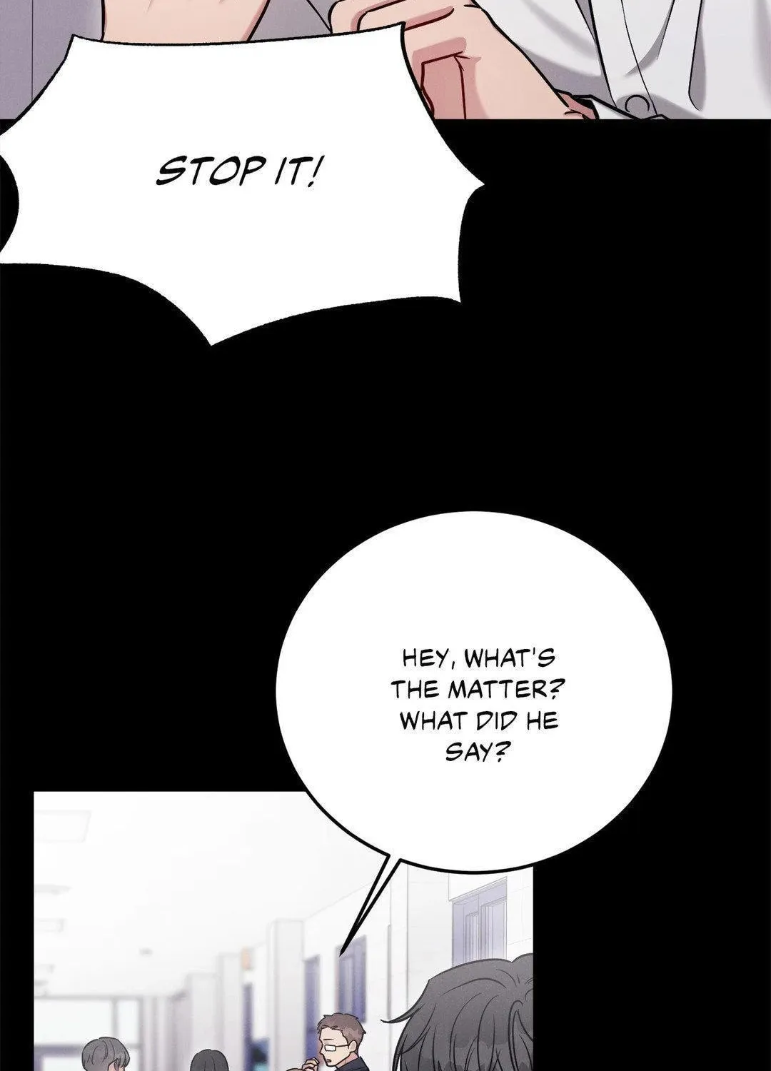 Read PLACEBO: Let
