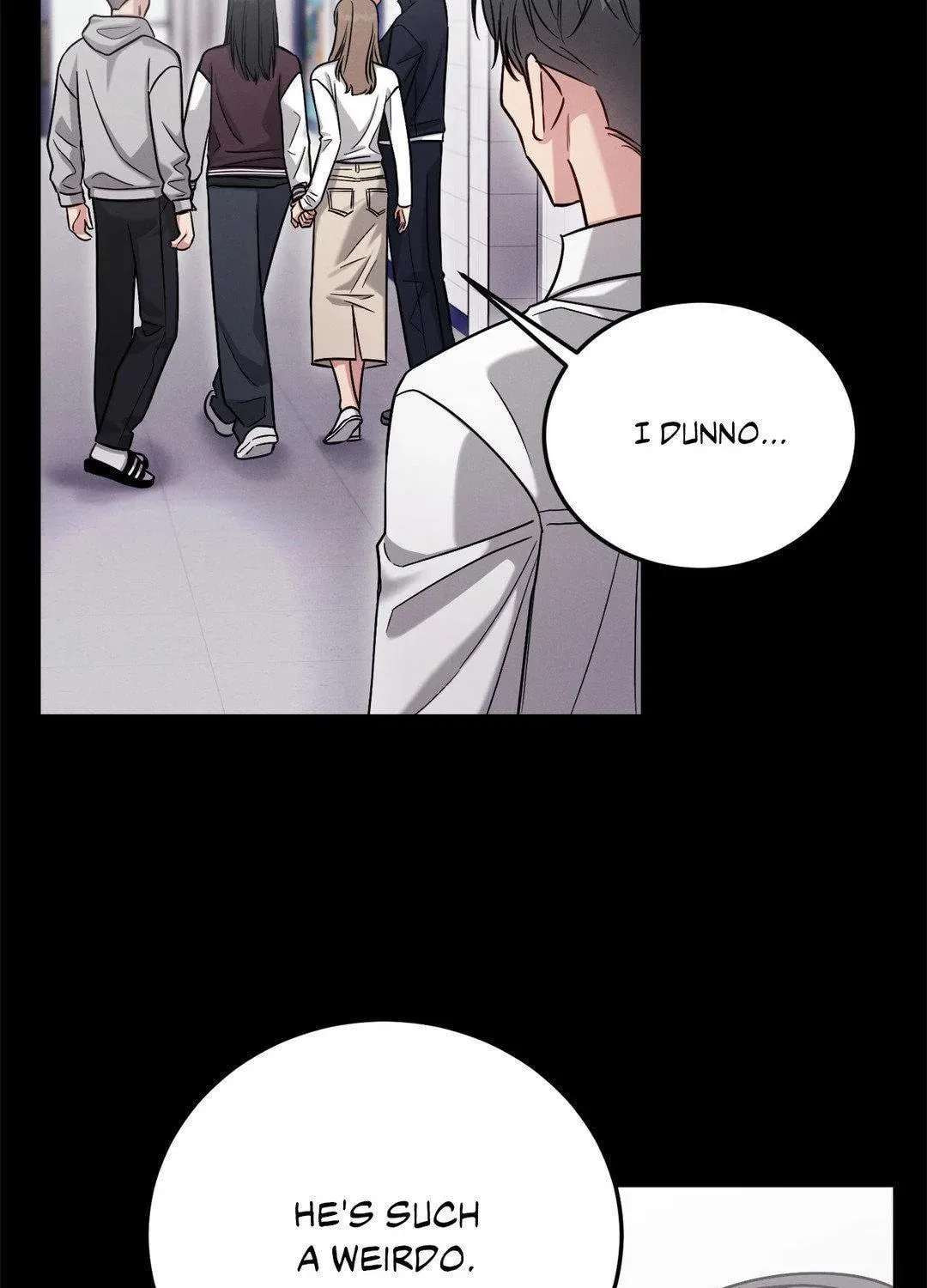 Read PLACEBO: Let