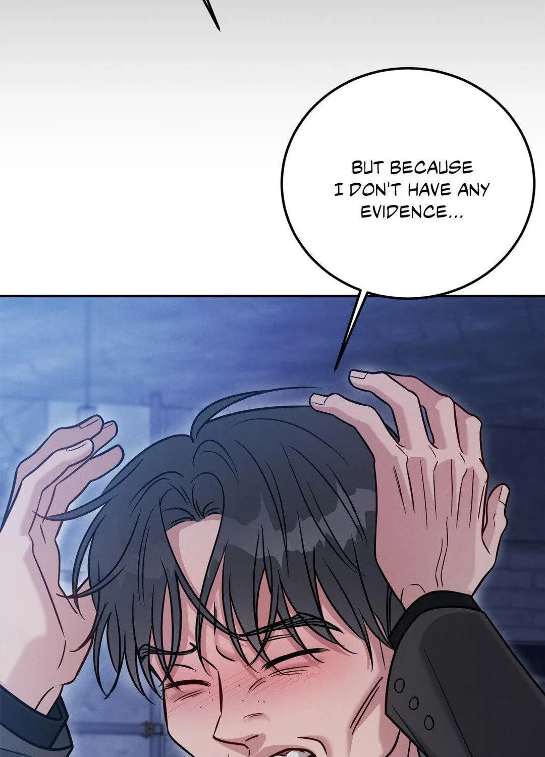 Read PLACEBO: Let