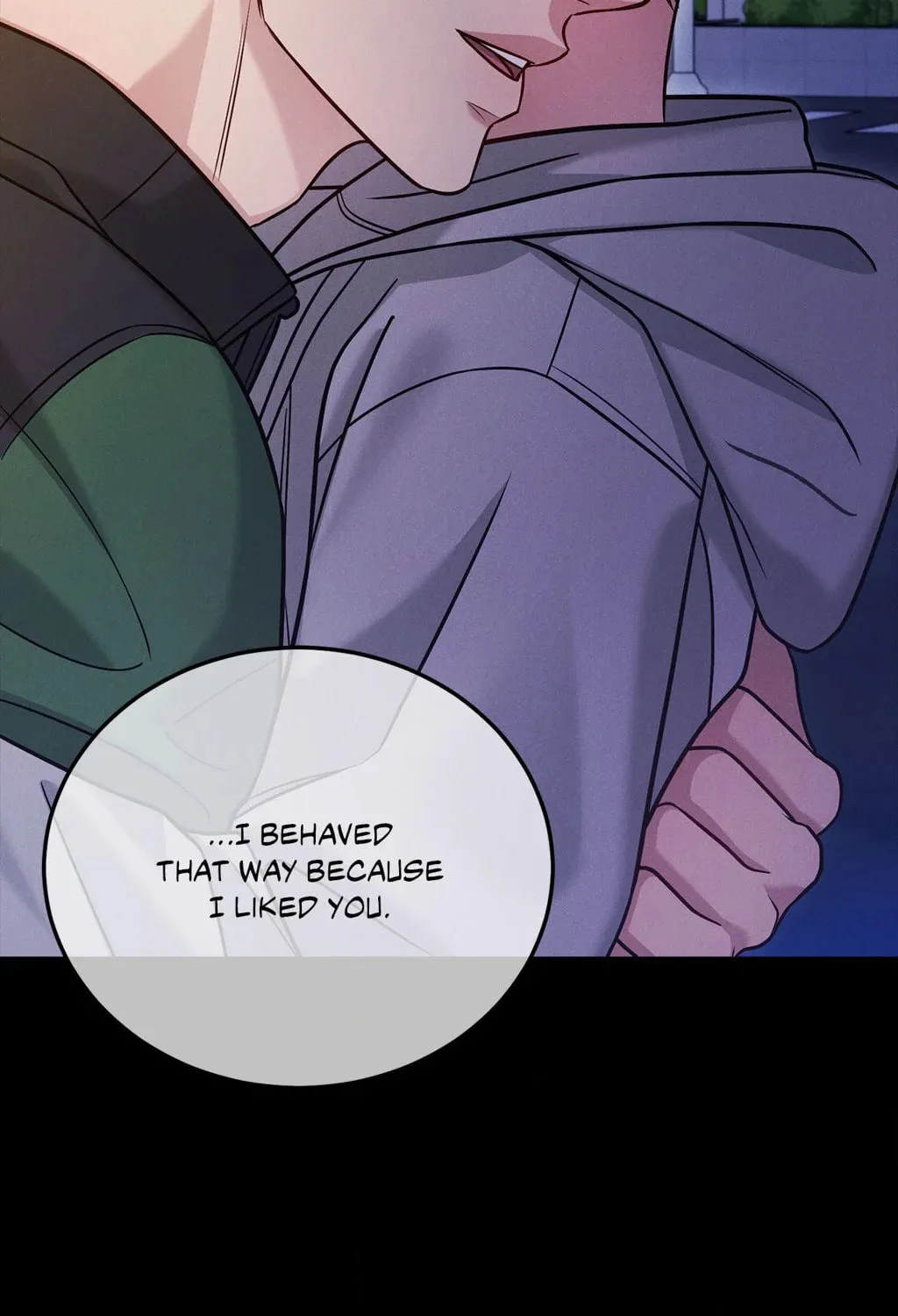Read PLACEBO: Let