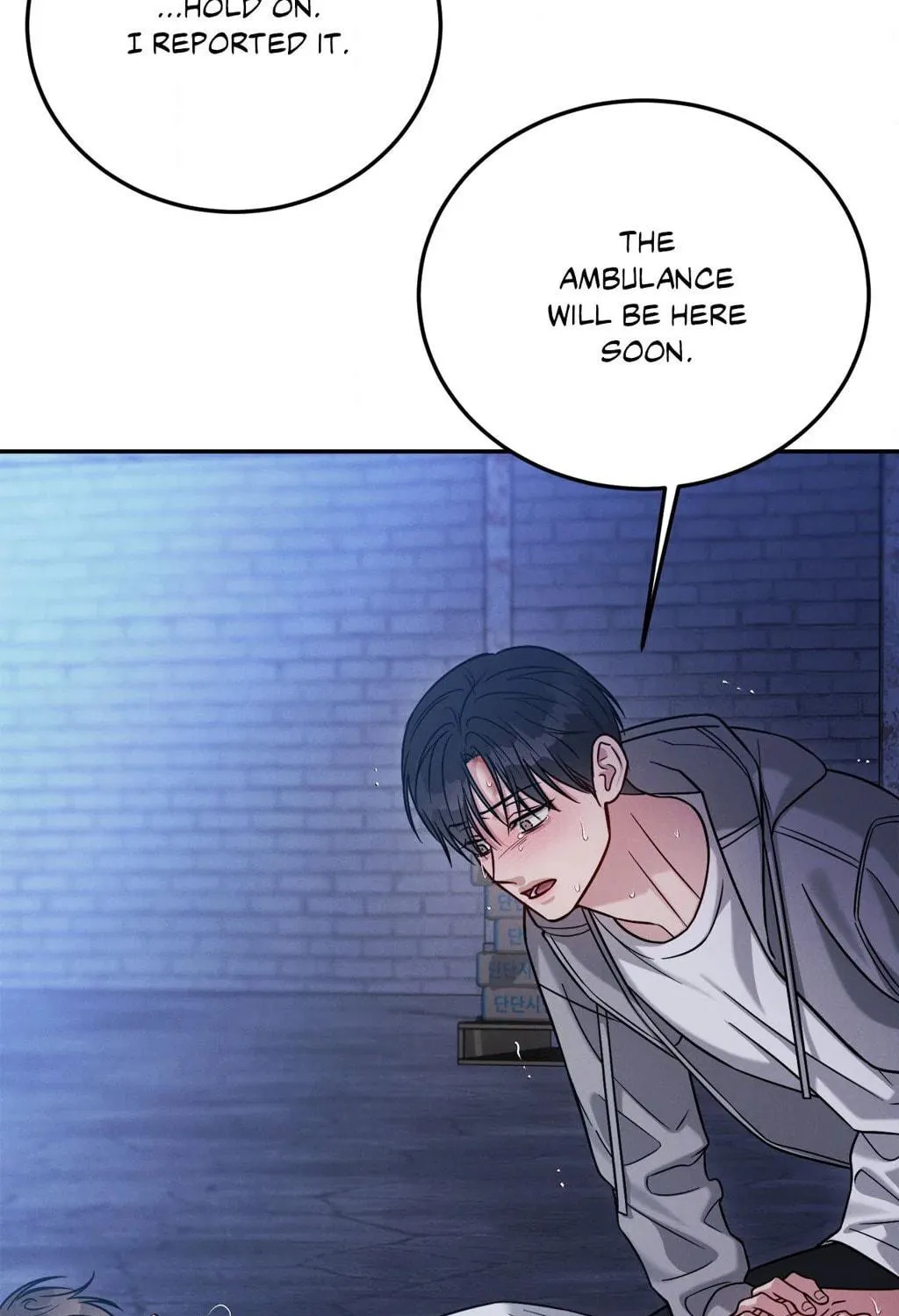 Read PLACEBO: Let