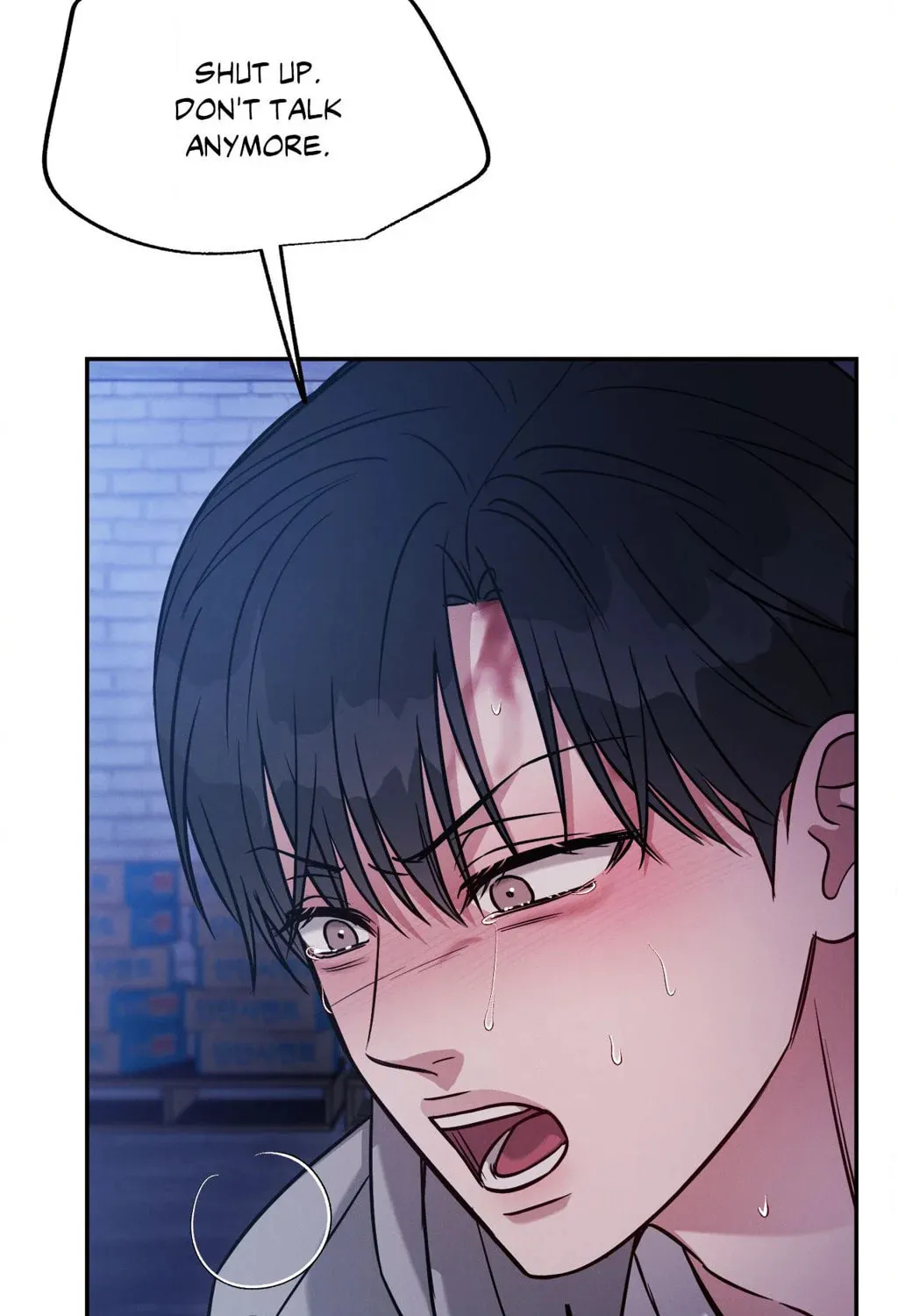 Read PLACEBO: Let