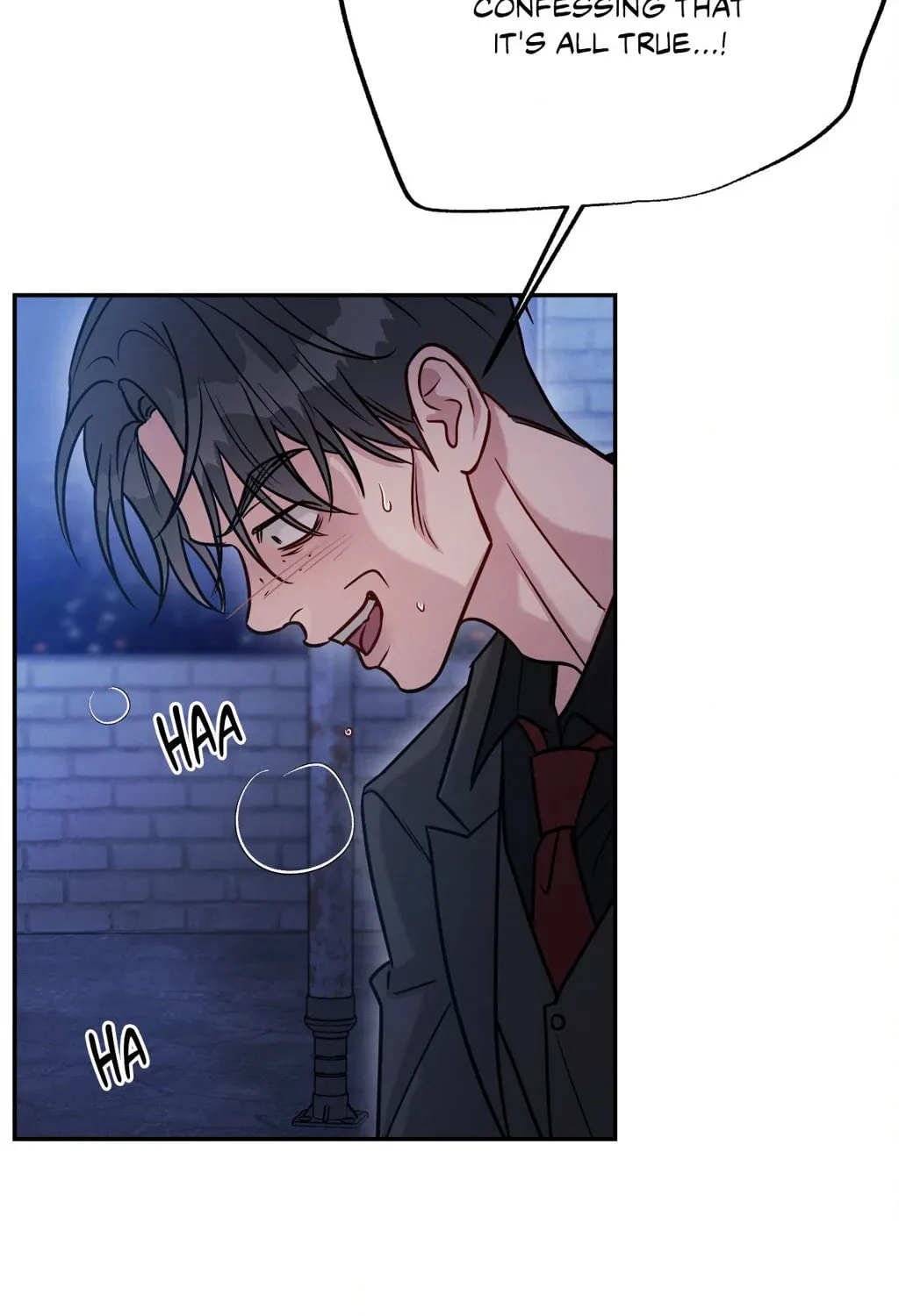 Read PLACEBO: Let