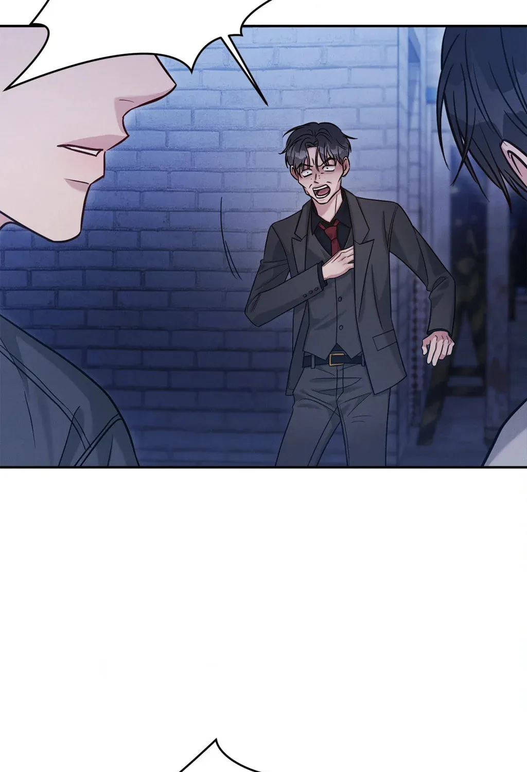 Read PLACEBO: Let