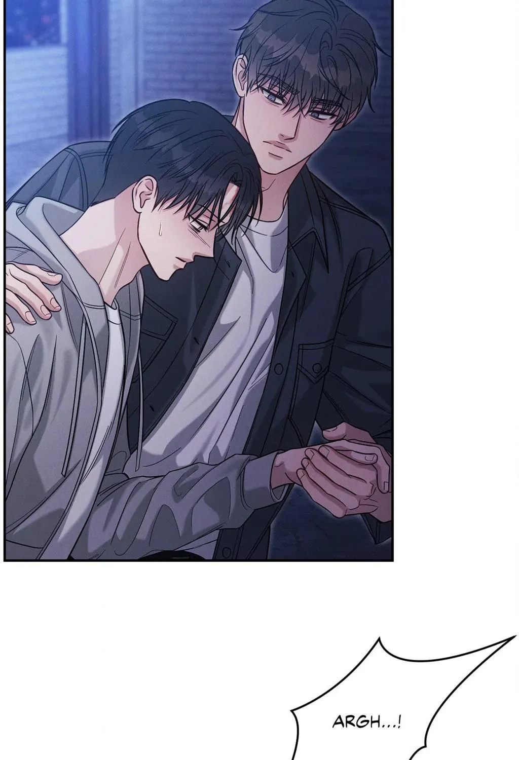 Read PLACEBO: Let