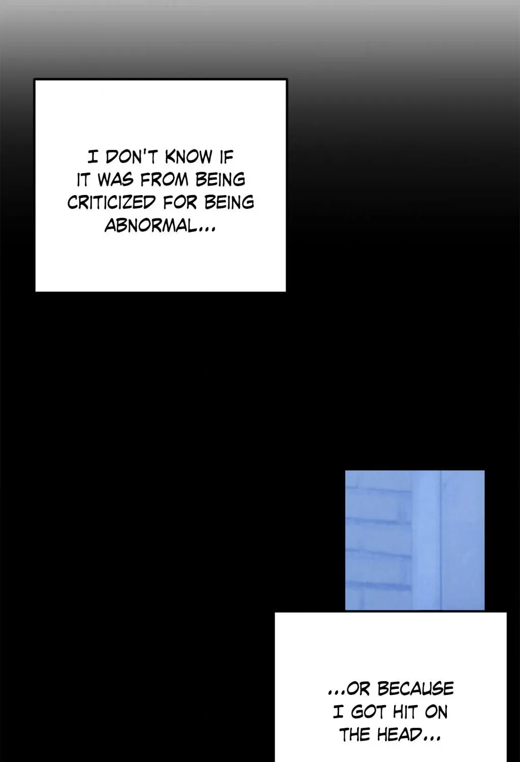 Read PLACEBO: Let