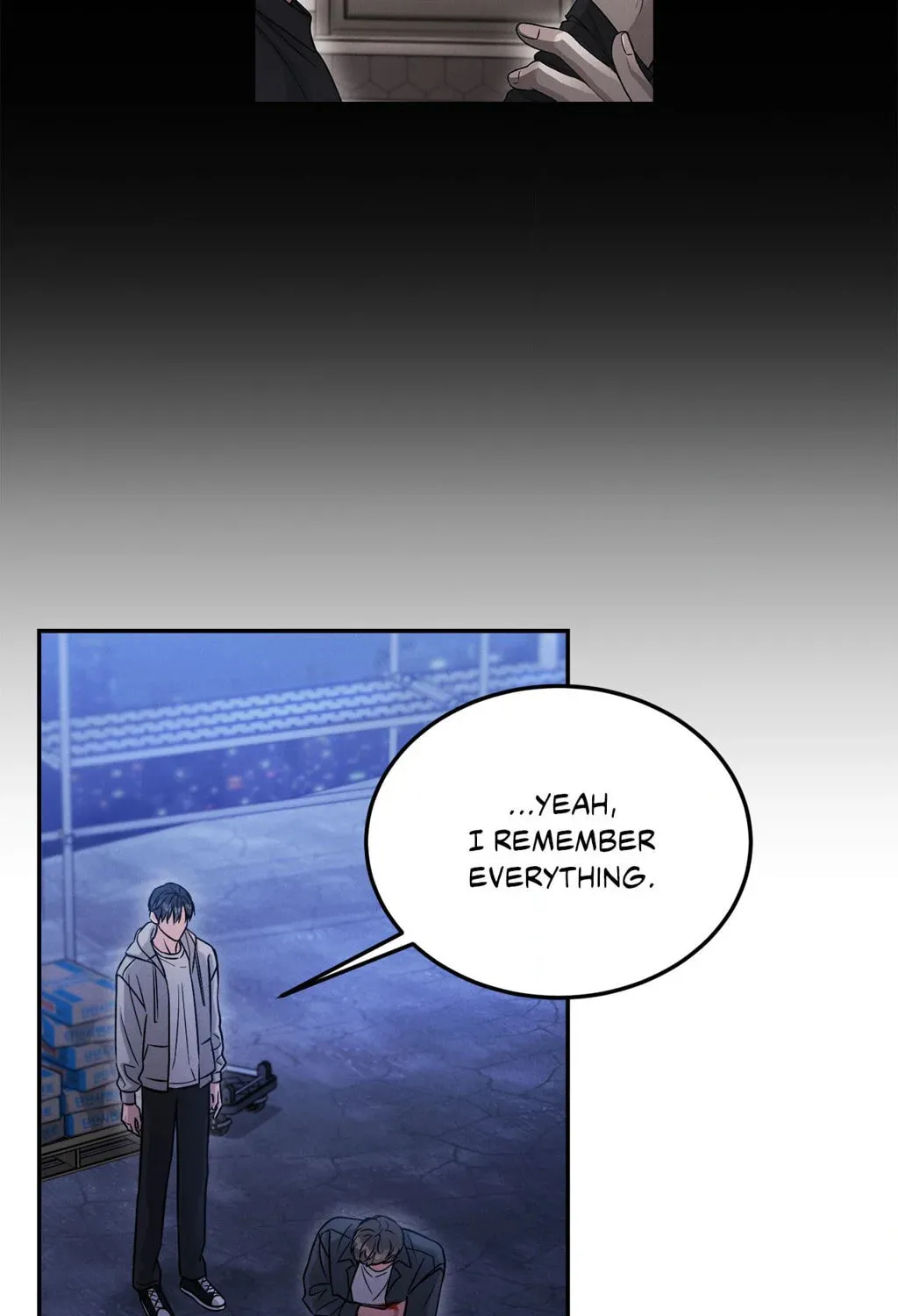 Read PLACEBO: Let