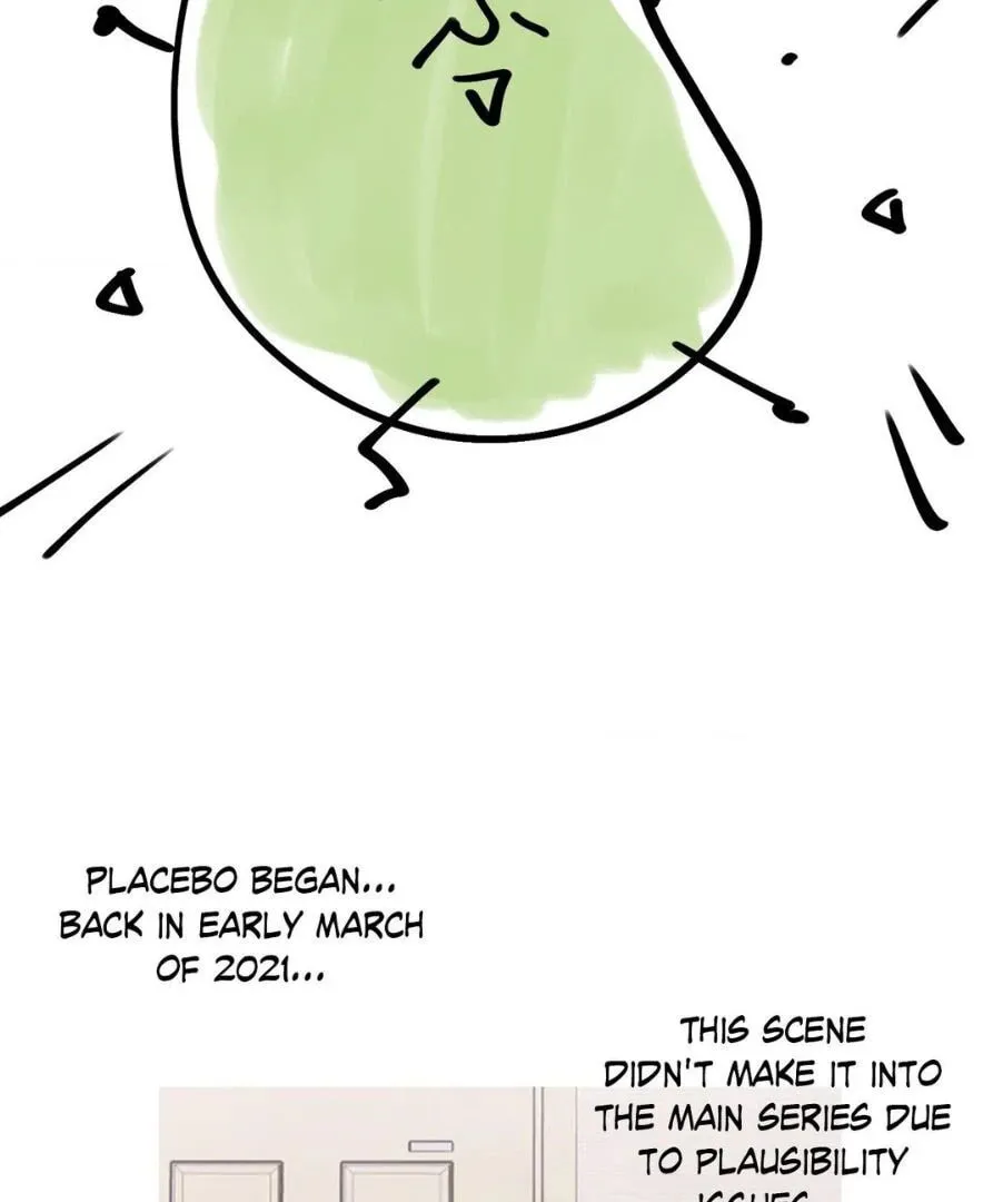 Read PLACEBO: Let