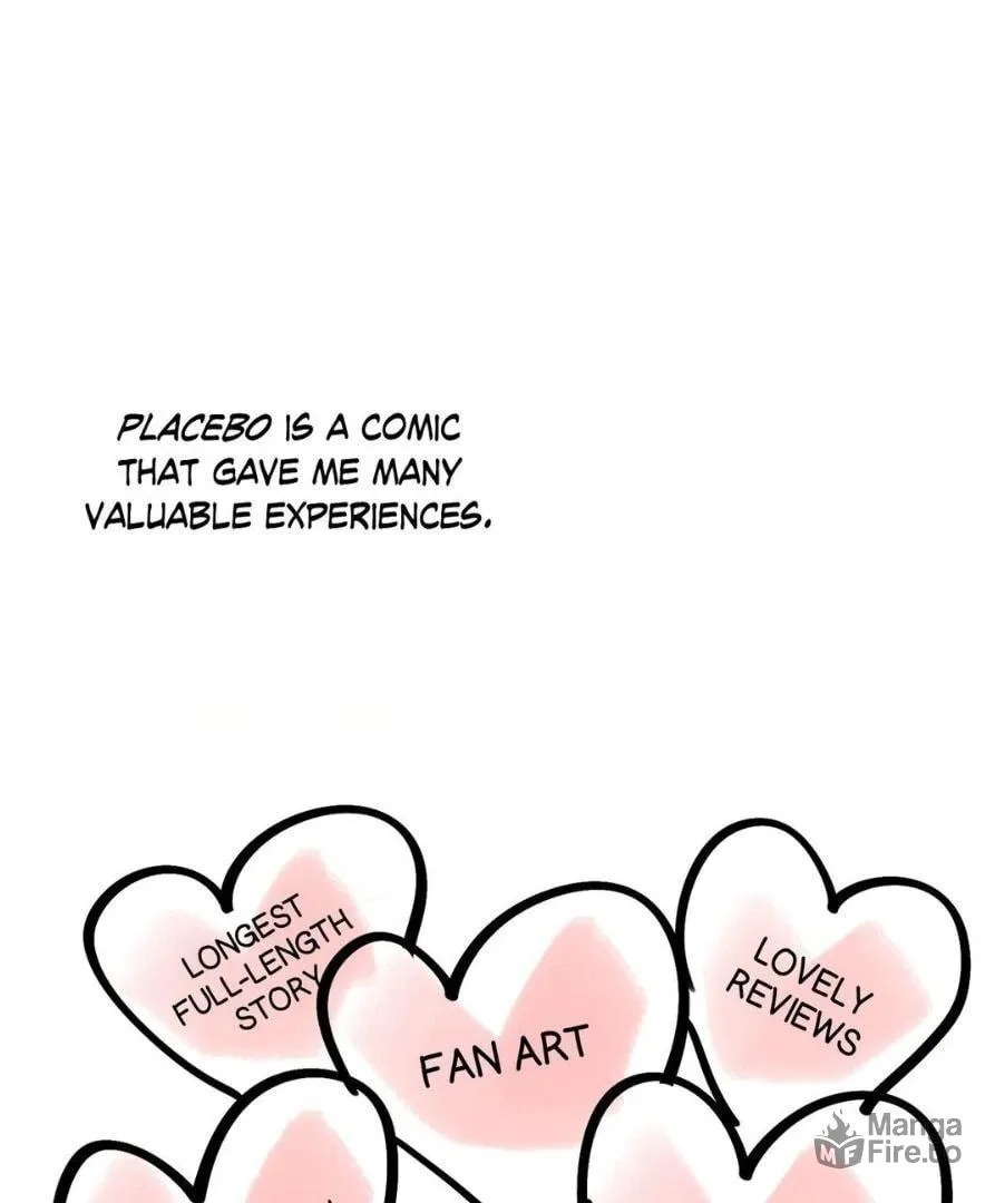 Read PLACEBO: Let