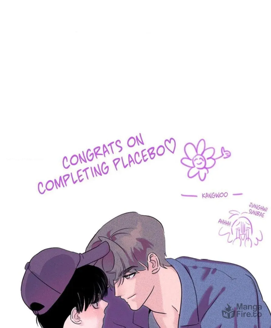 Read PLACEBO: Let