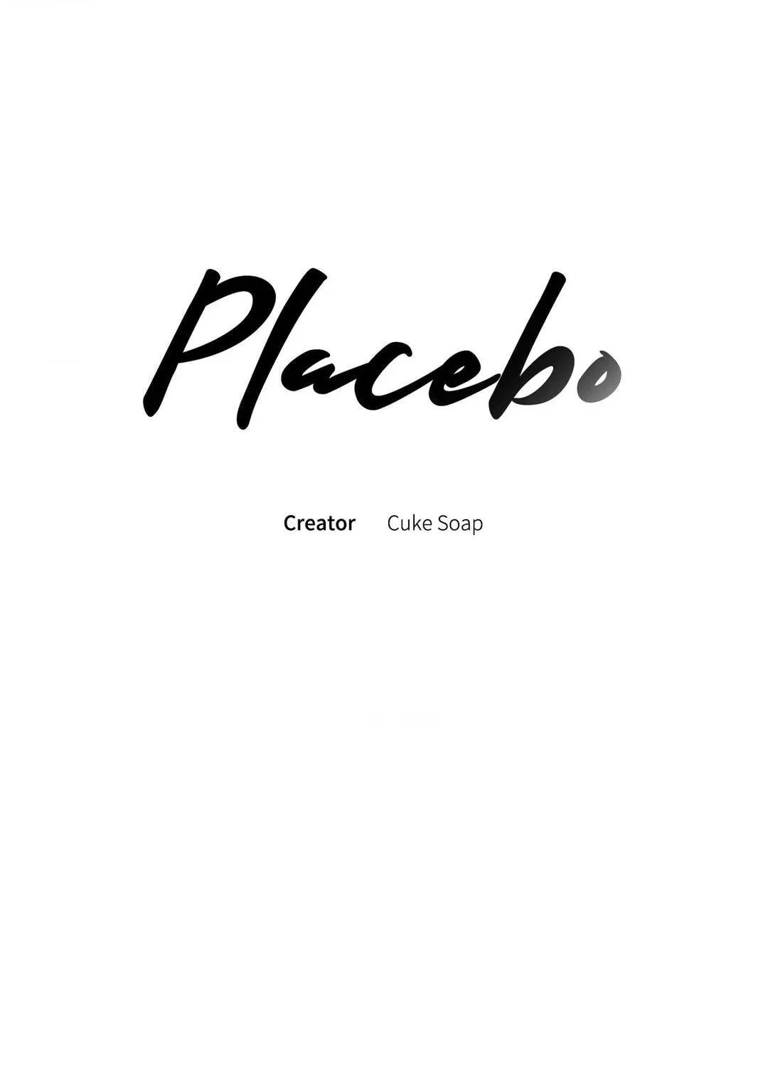Read PLACEBO: Let