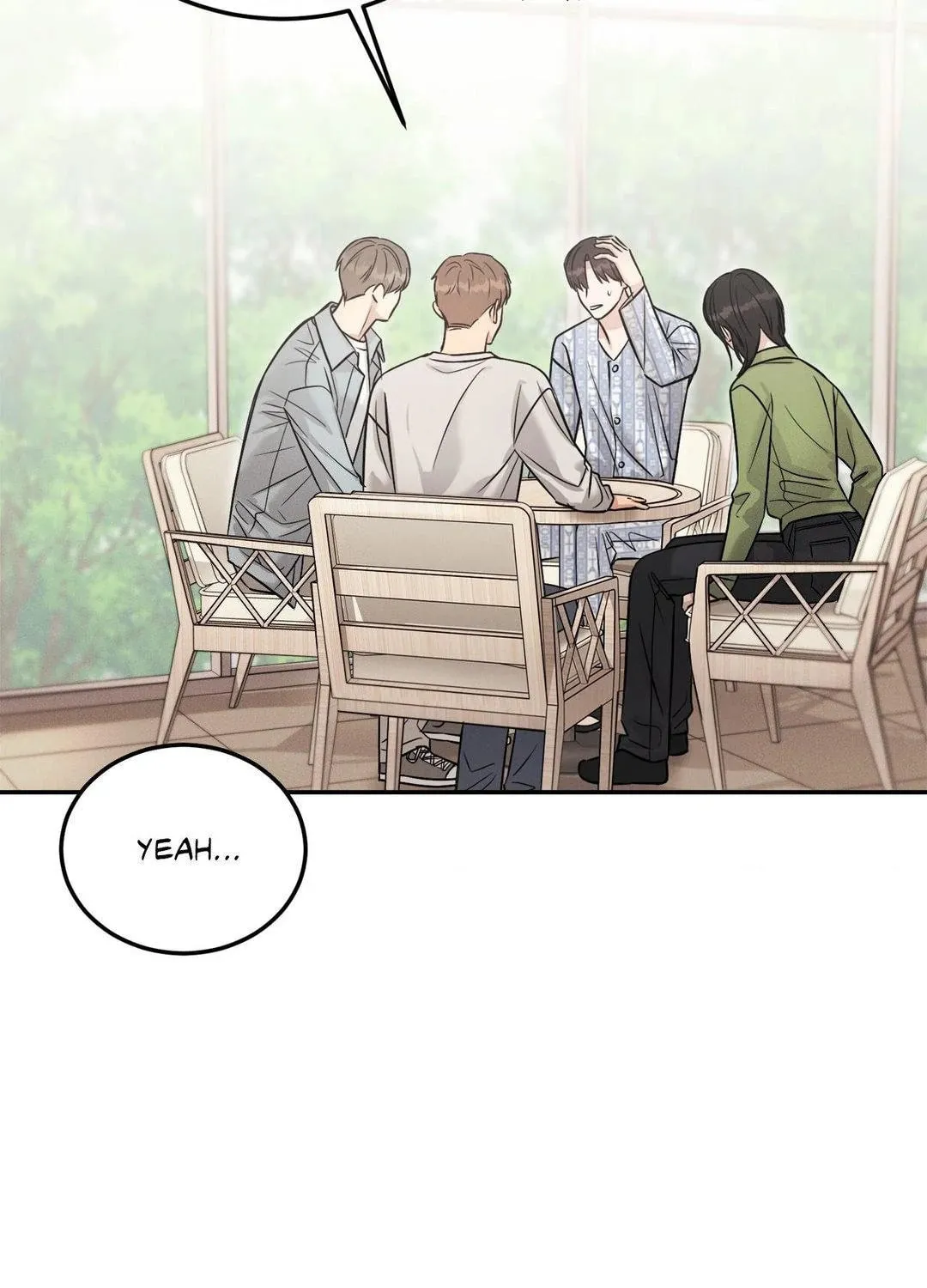 Read PLACEBO: Let