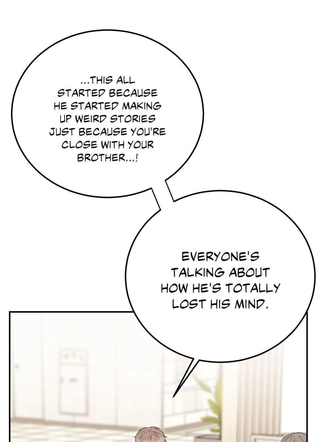 Read PLACEBO: Let