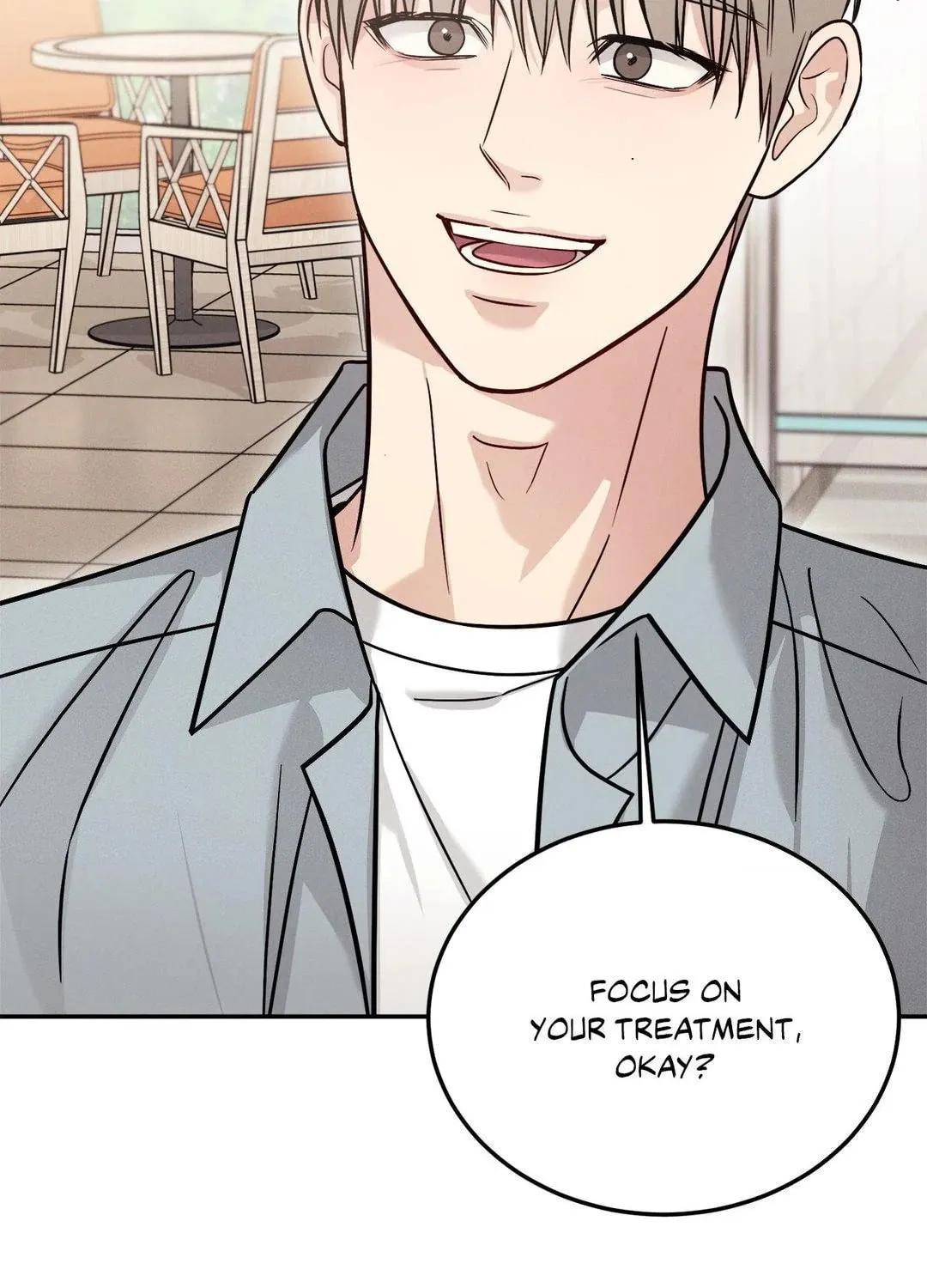 Read PLACEBO: Let