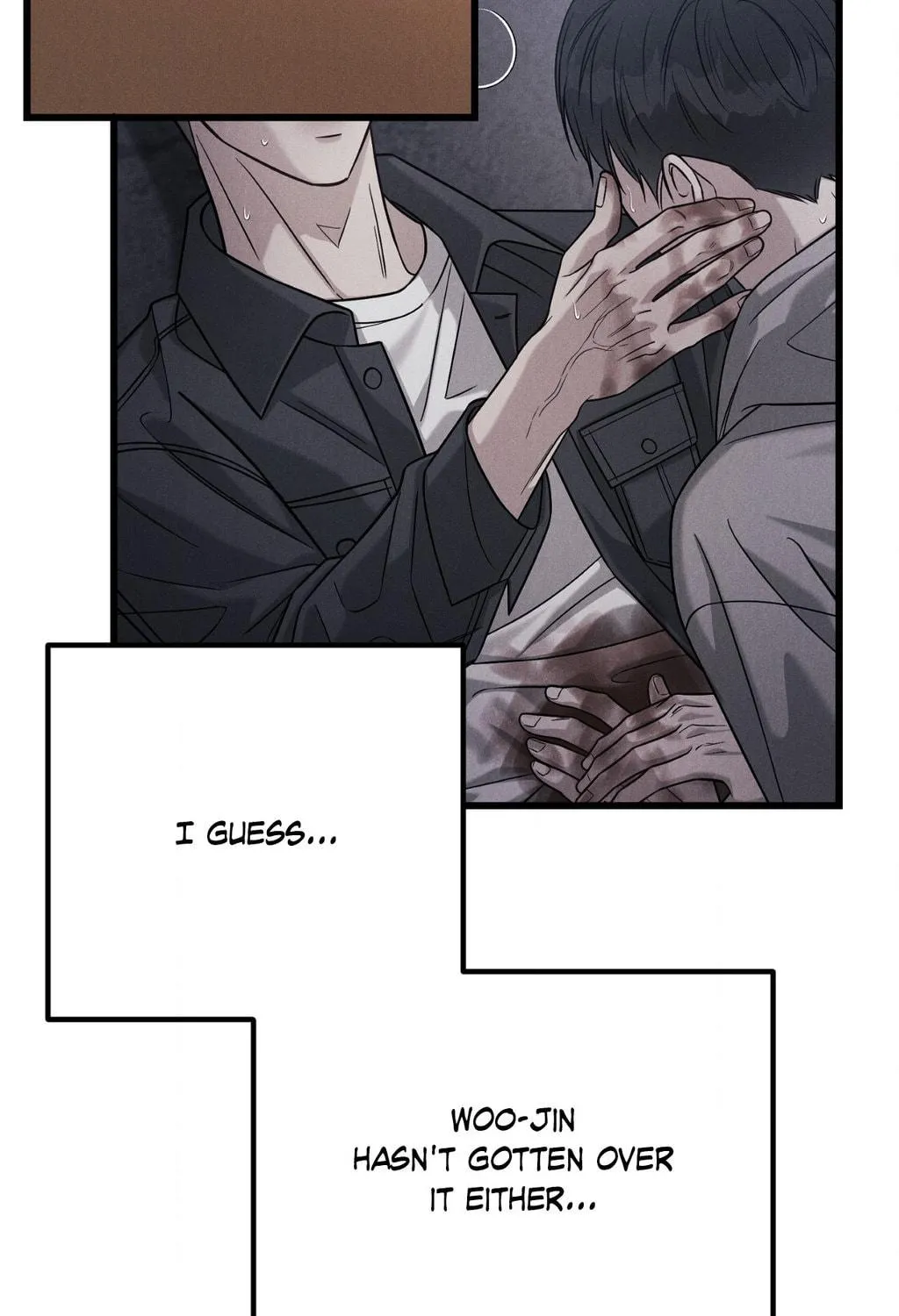 Read PLACEBO: Let