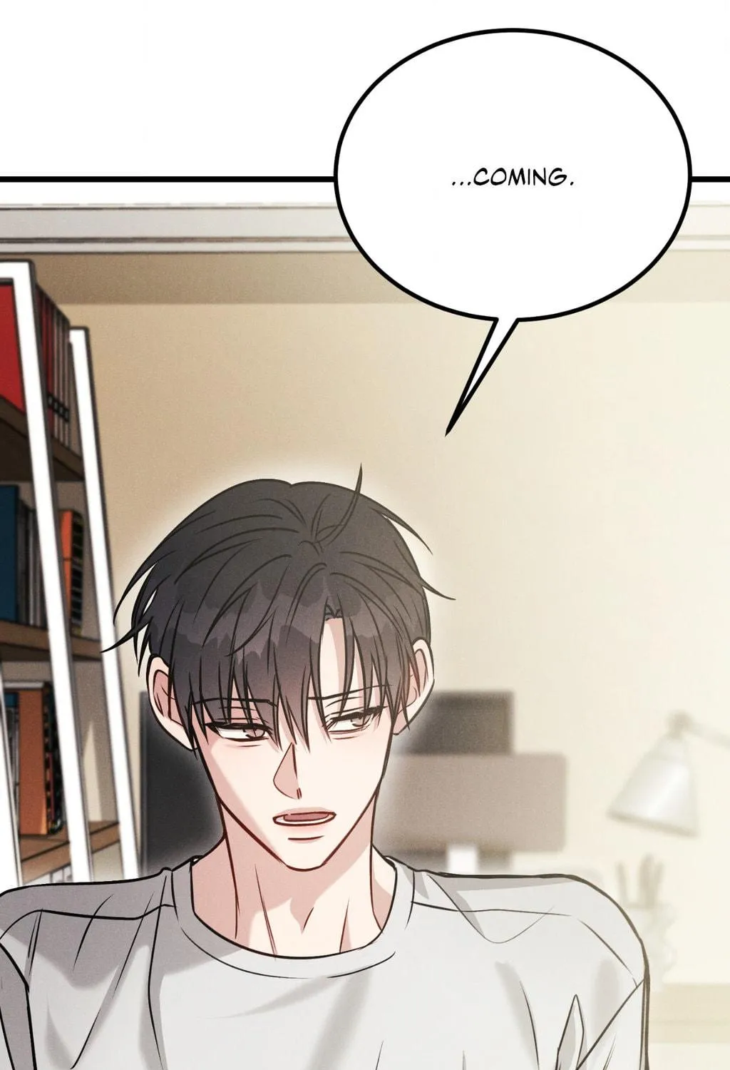 Read PLACEBO: Let