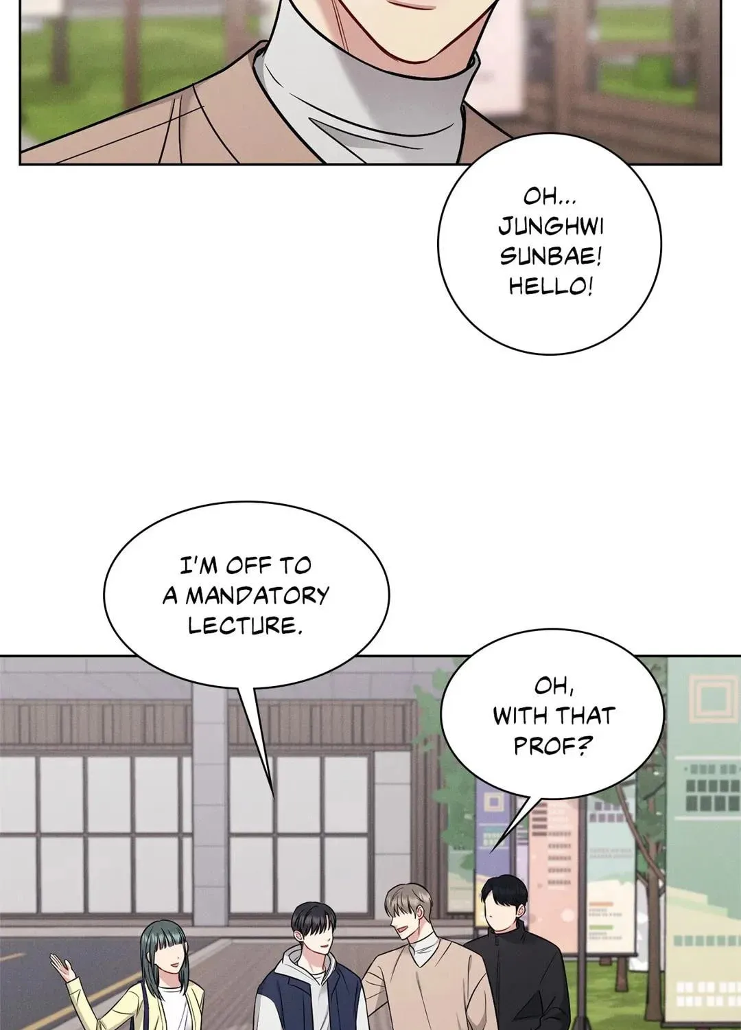 Read PLACEBO: Let